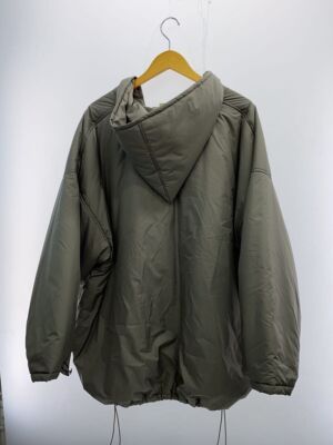 MexiPa メキパ INSULATION MEXICAN HOODIE MexiPA Hoodie 21AW Insulation Mexican M Polyester Gray 21
