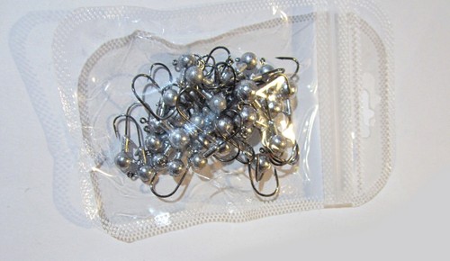Bream Grass Whiting Pinky garfish Yabby/prawn Fishing Hook Live Bait Lure Rigs - Bild 34 von 81