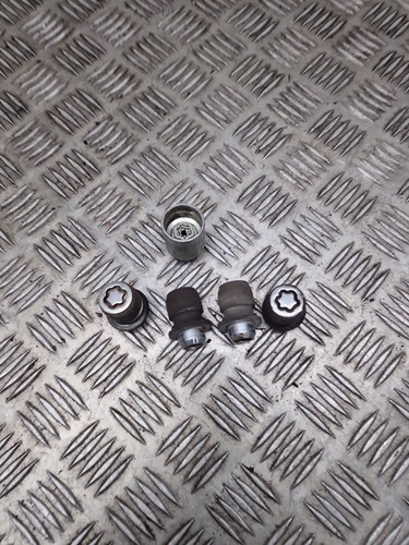 Juego de tuercas de rueda de bloqueo Mitsubishi Outlander MK2 FL 2010-2013 - Imagen 8 de 12