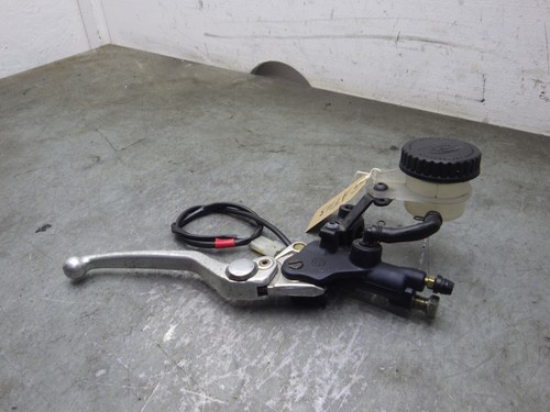 Aprilia RSV Tuono 2003 2004 2005 Front brake master cylinder AT113 - Picture 2 of 4