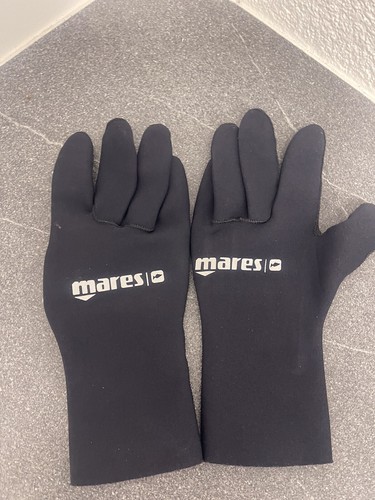 Mares und IMERSION Tauchhandschuhe - Bild 4 von 5