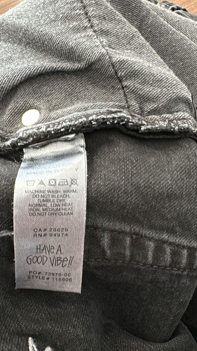 Stüssy Big Ol Jean Size 34 Black | eBay Stüssy Big Ol Jean Size 34 Black | eBay
