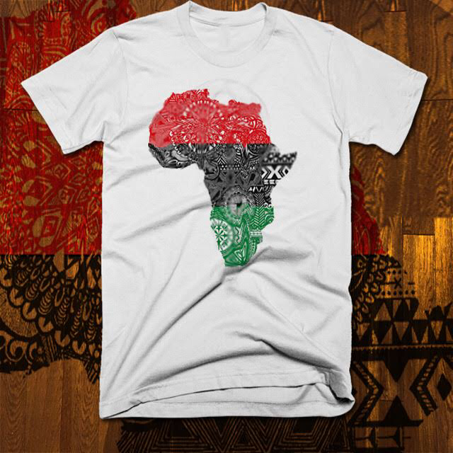 Download African T-Shirt Melanin Strong, Stay Woke, Black History ...