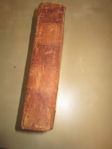 1821 Sir Walter Scott: Tales of My Landlord, series 2 and part of 3. Goodrich - Bild 1 von 8