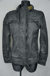 superdry super 8 jacket