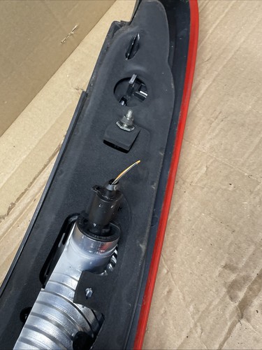 VOLVO C30 SEITENLEUCHTE BEIFAHRERSEITE HINTEN LINKS 27710105913 ORIGINAL 2006-2013 - Bild 7 von 9