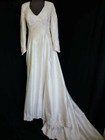 Sassi Holford Wedding dress UK size 12 14