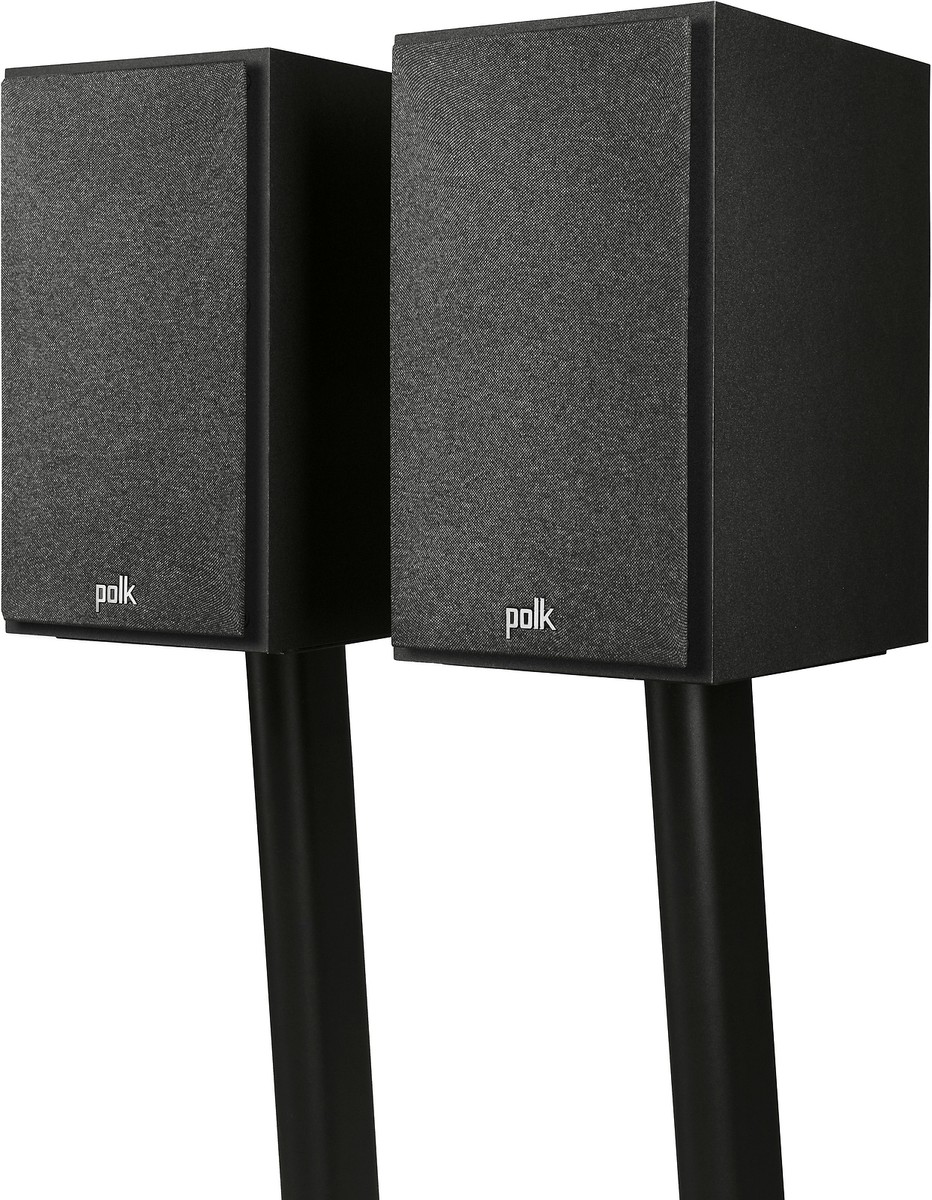 ポークオーディオ POLK AUDIO Monitor XT20 中古 Polk Audio Monitor XT20 Smart Speaker - 300151-01-00-005 for