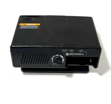 Motorola RLN5869C / Minitor V Pager Amplified Charger / Minitor 5 Pager Charger