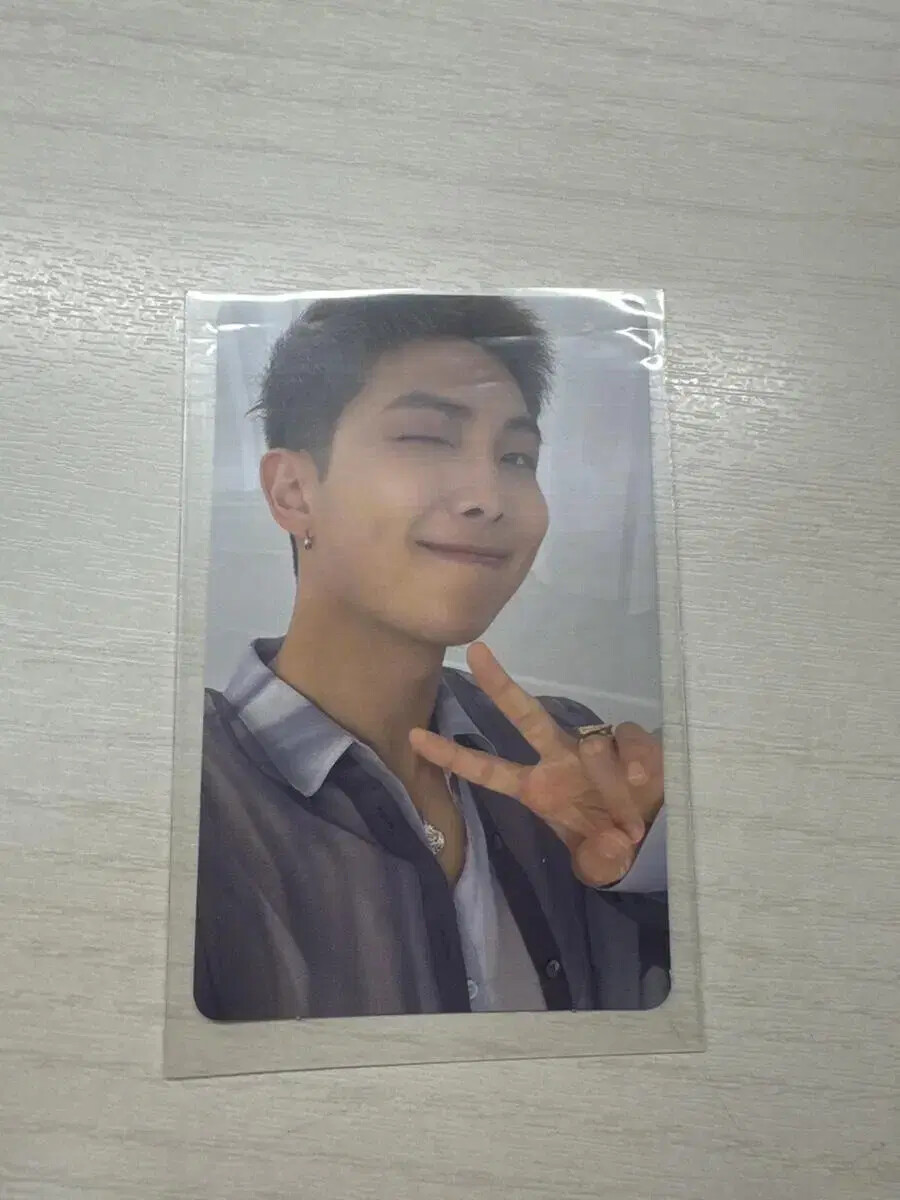 BTS PROOF ナムジュン RM セット BTS BTS Proof Proof Compact Nam Joon RM | eBay
