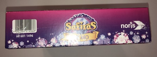 Safiras - Memo-Spiel "Safiras-Memo" von Noris, Neu, OVP + Geschenke - Bild 14 von 21