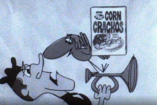 16mm LINUS THE LIONHEARTED TV CARTOON 18 SHOWS WITH ORIGINAL COMMERCIALS - Picture 5 of 20