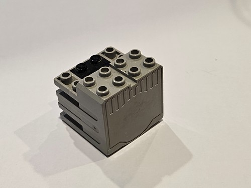 Lego 71427-002 Electric Motor 1 - Picture 4 of 8