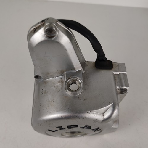 CUBIERTA MOTOR IZQUIERDA LIFAN 50-100-125 CON ESTATOR - Imagen 1 de 8