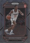 2022-23 Panini Prizm - Moussa Diabate #262