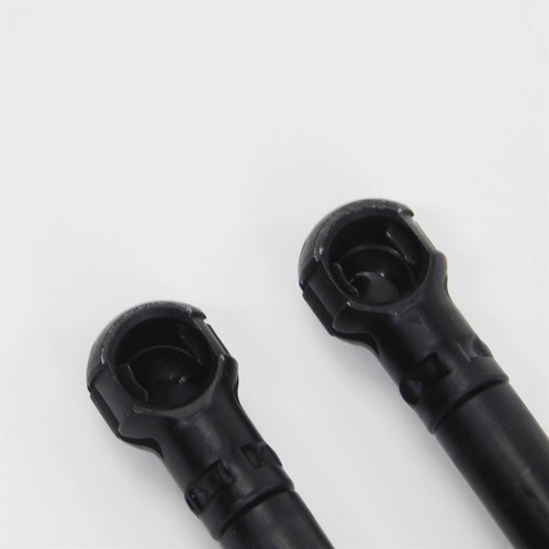 2x Stabilus LIFT-O-MAT Gasfeder Dämpfer Heckklappe für BMW 5 520 5er E39 LIMO - Bild 4 von 8