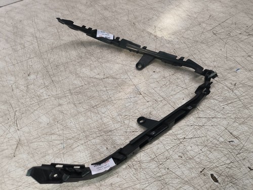 Stoßstangenhalterung Hinten Rechts + Links 7058517 | BMW 1 E87 06BJ 1.6B B241