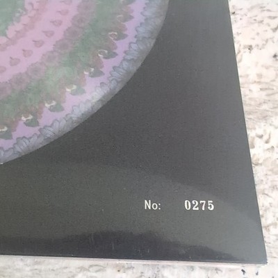 No: 275 GEORGE HARRISON All Things Must Pass Zoetrope 3LP