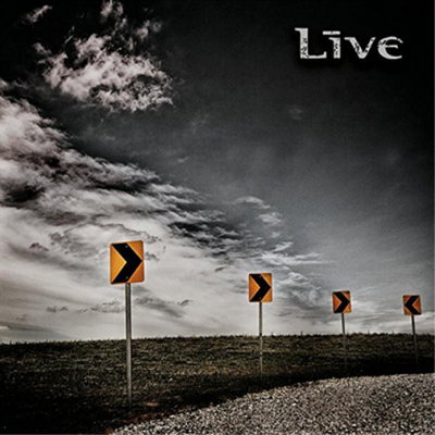 #ad #ad Live The Turn CD Album UK IMPORT $22.97