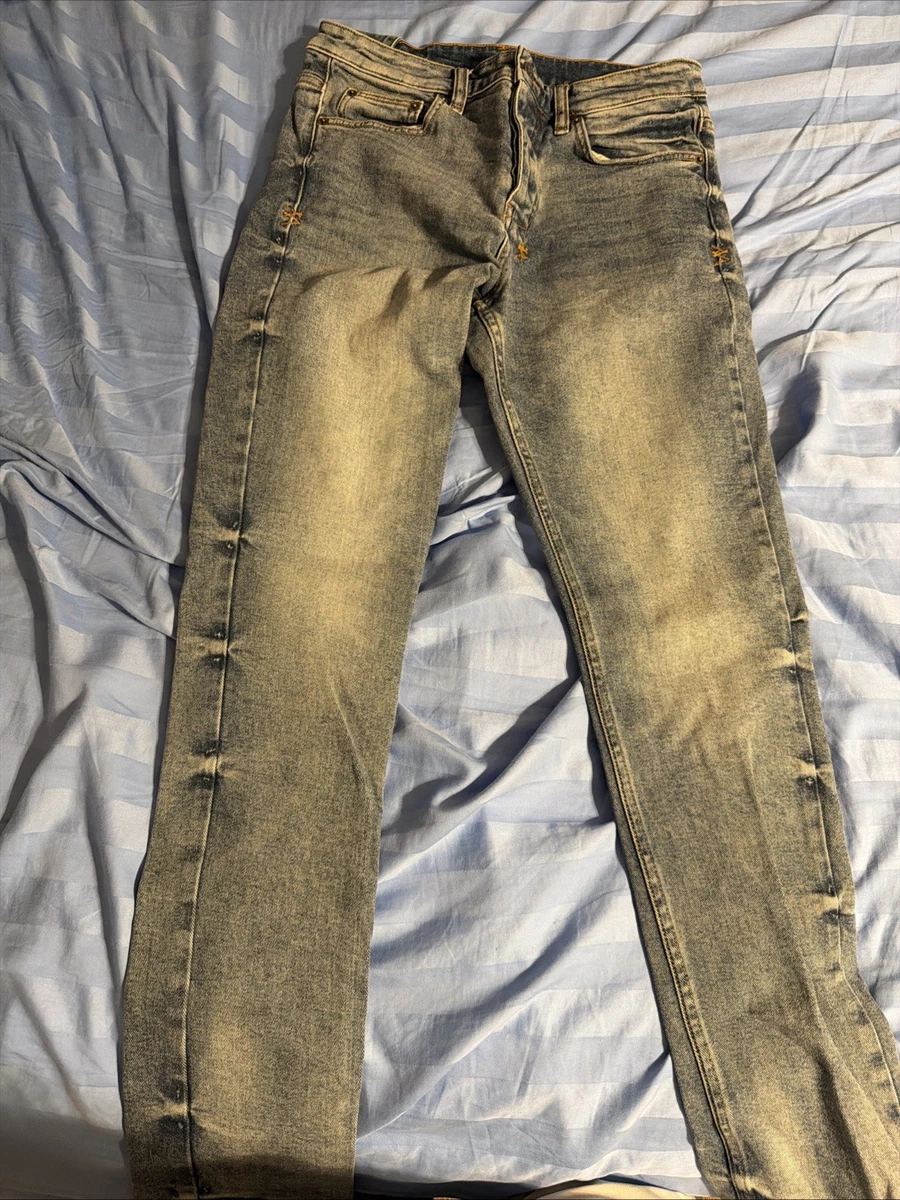 ksubi Denim Jeans for Men for sale | eBay
