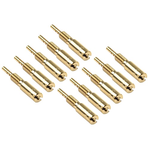 1 Satz Ersatzteil Vergaser Jet #15-17.5-20-22.5-25-30-32.5-35-37.5-40 - Picture 7 of 24