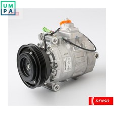 COMPRESSOR AIR CONDITIONING DCP02006 FOR SKODA VW AUDI A4/S4 A6/S6 AZM 2.0L 4cyl