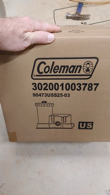 #ad #ad Coleman Pool Filter Pump $75.00