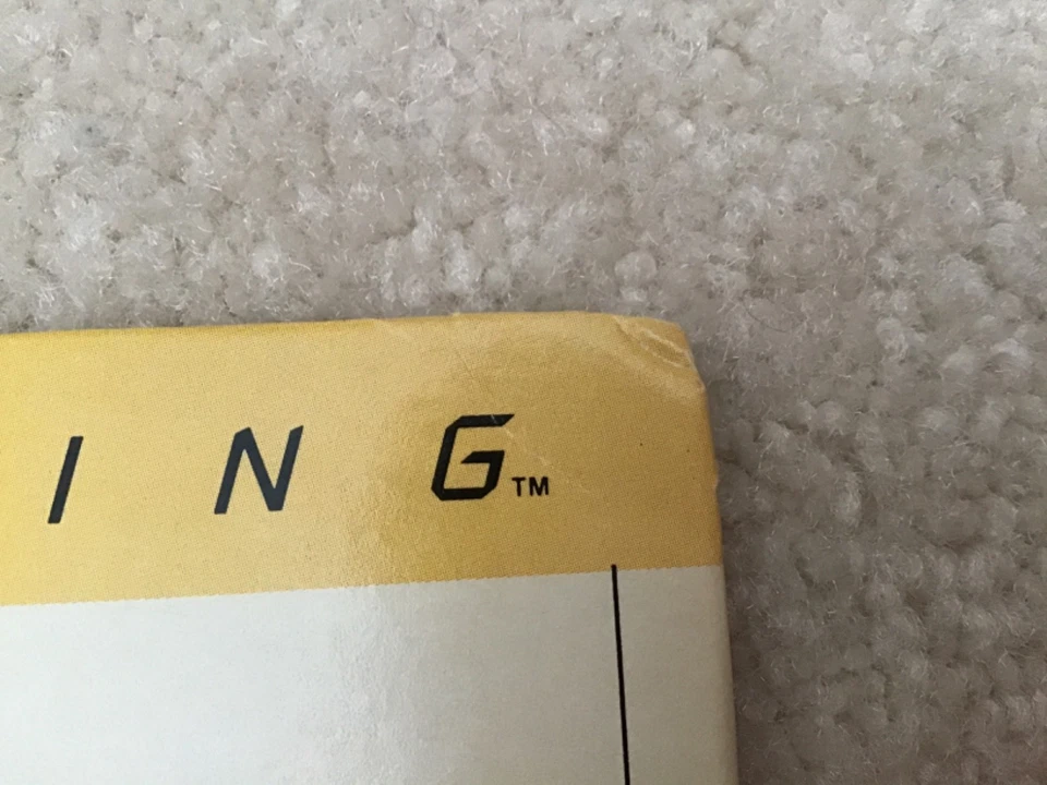 MFSL ERIC CLAPTON Mobile Fidelity SLOWHAND Original Master Recording MOFI OMR - Image 4 of 4