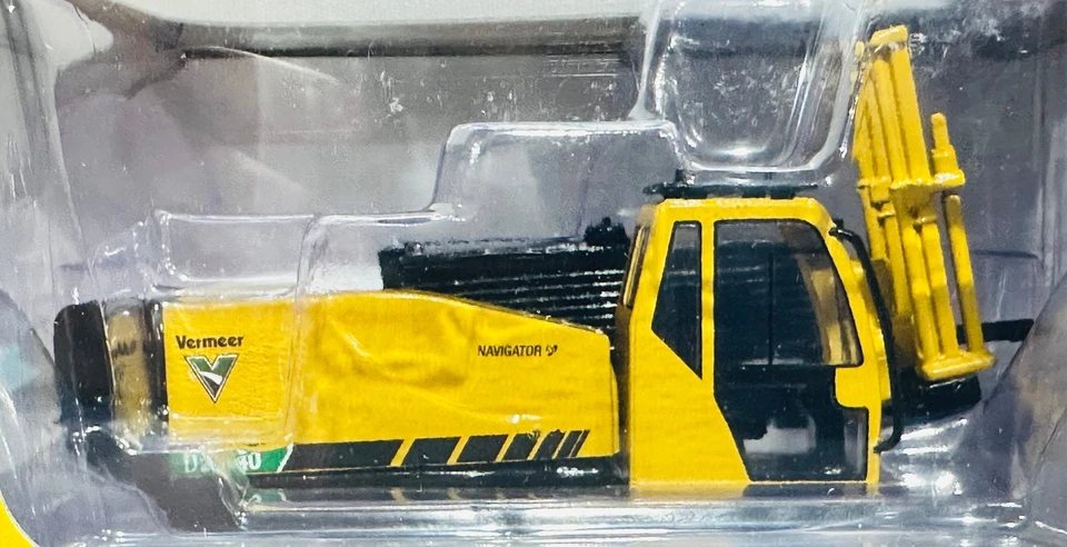 Vermeer D24x40 S3 Navigator HDD By SpecCast 1/64th Scale - Image 3 of 4