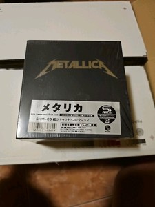 メタリカ CD コレクション Amazon.co.jp: メタル・マスター: ミュージック