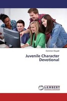 Dominion Oluyadi | Juvenile Character Devotional | Taschenbuch | Englisch