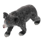  Simulation Realistic Bear Figurine Fake Bear Toy Figure Simulated Wild Animal
