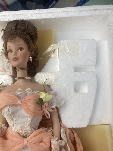 Mattel Victorian Tea Porzellan Orange Pekoe Barbie Teetasse fehlt #01140 - Bild 12 von 23