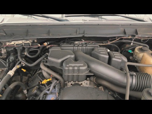 Chassis ECM Body Control BCM Fits 16 FORD F250SD PICKUP 6617503 - Picture 9 of 12