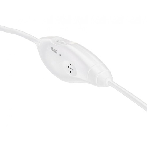 Speedlink AUX Casque pour PC Portable Jeux Tchat Skype Msn Yahoo Icq - Photo 4/5