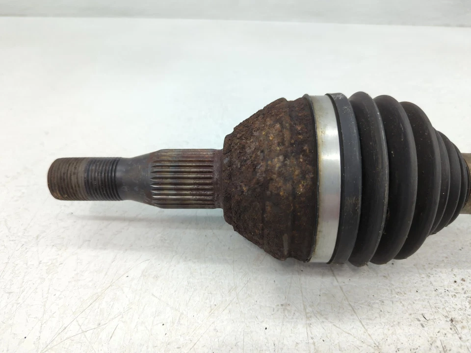 Передний вал оси драйвера Pontiac Grand Prix 2000-2008 годов выпуска Cv C/v ECA37 - Изображение 2 из 4