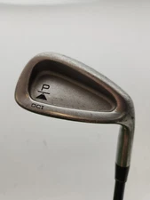TITLEIST DCI BLACK PITCHING WEDGE STIFF UST 640T  36" GOOD