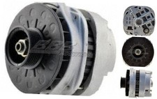 BBB Industries 8172-7 Alternator