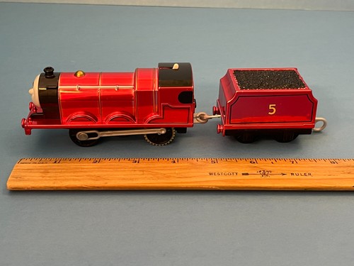 Thomas & Friends TrackMaster Motorized Train Engines & Cars -Pick Your Favorite! - Picture 99 of 206