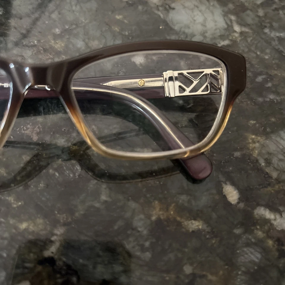 Tony Burch Women’s Glasses No Case - Image 2 of 4