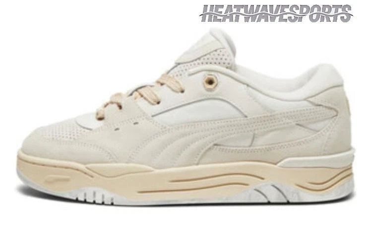 mmm様 PUMA 180 Perf Low White for Sale | Authenticity Guaranteed | eBay