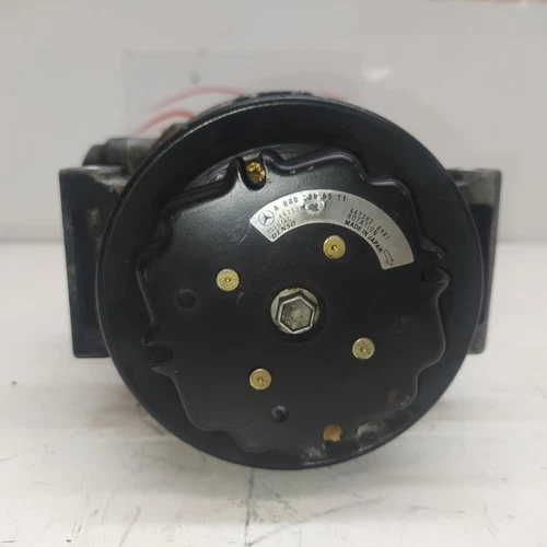 A0002306511 Compresor Aire Acondicionado para MERCEDES-BENZ CLASE C (BM 2 196605 - Imagen 9 de 9