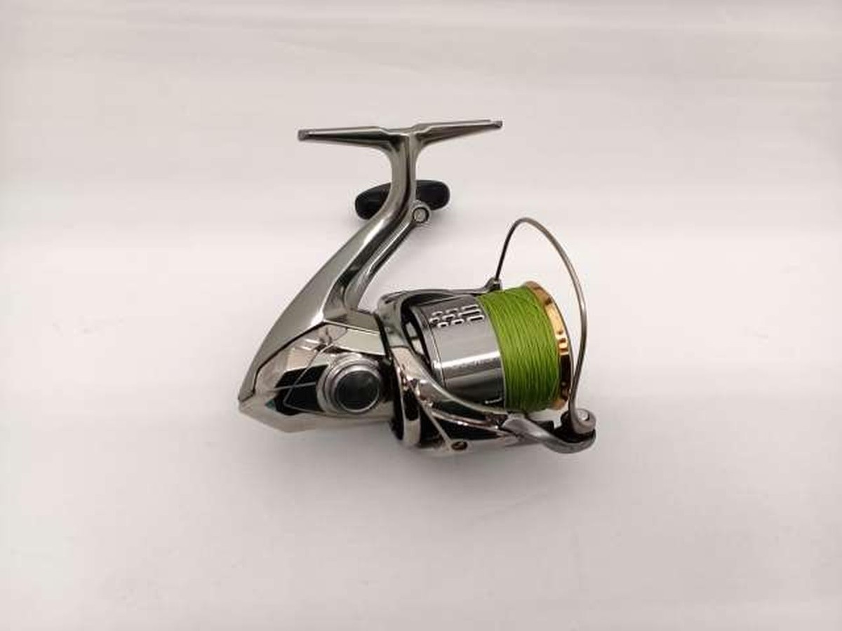 SHIMANO STELLA C3000 03803 Model No. STELLA C3000 03803 from