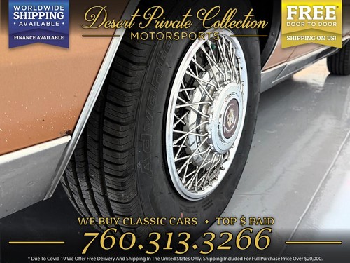 1984 Cadillac Eldorado Biarritz - Picture 25 of 40
