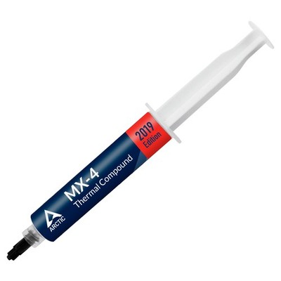 Arctic MX-4 2019 Edition 20g - Wärmeleitpaste | Neu