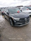 SPEEDOMETER INSTRUMENT CLUSTER 2019 ACURA RDX