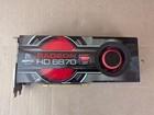 AMD RADEON HD 6870 1GB KARTA GRAFICZNA HD-687A-ZN HD-687A-ZNFC V2.0 KARTA GRAFICZNA