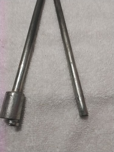 12" BRAKE SPRING PLEIRS - Picture 4 of 4