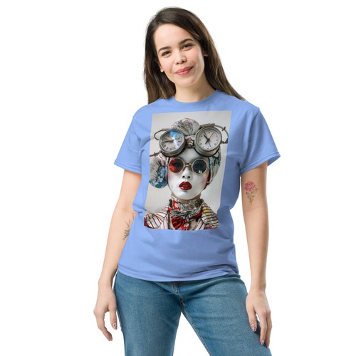 Of the world fashions t-shirt 2025 - Bild 13 von 21