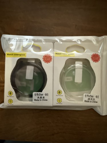 Protective Cases All-in-One Watch Cases Cover Shell for Garmin Fenix8 - 第 1/1 張圖片